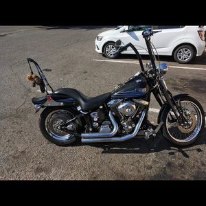 Meet your Posher, Nicholas